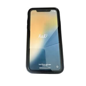 Apple iphone 11 64 GB Unlocked